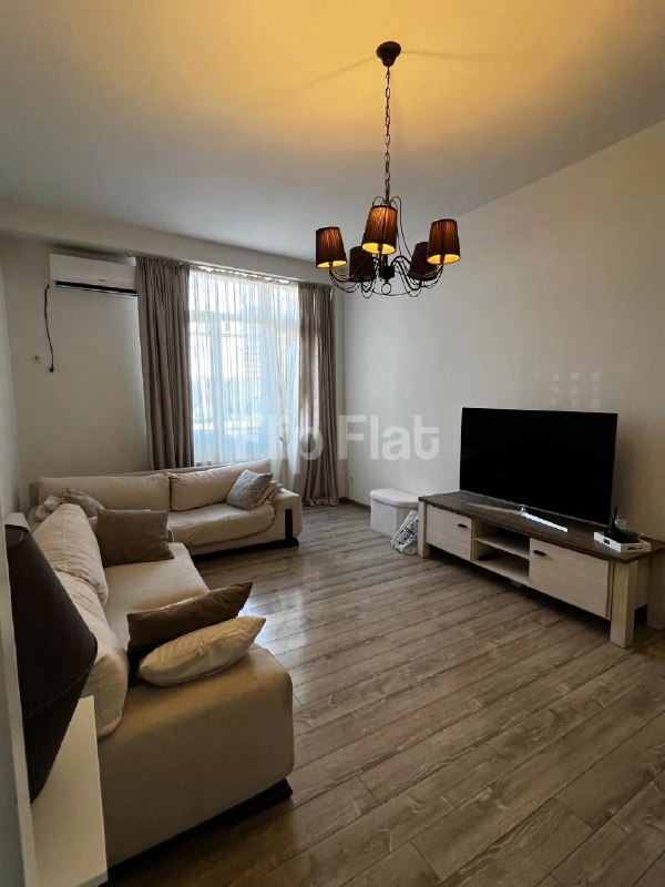 Apartment, 3 bedrooms · Isani — photo 2