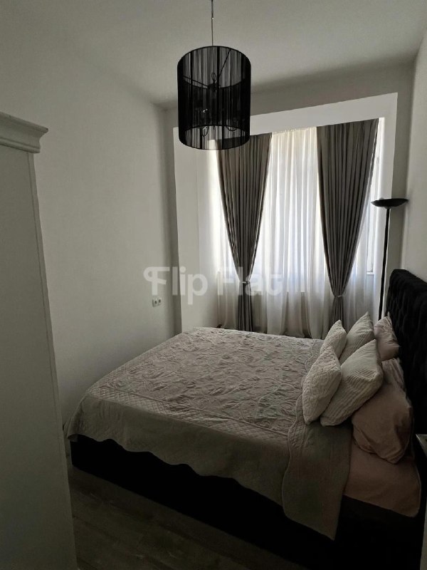 Apartment, 3 bedrooms · Isani — photo 4