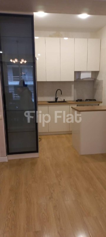 Apartment, 2 bedrooms · Didube — photo 1