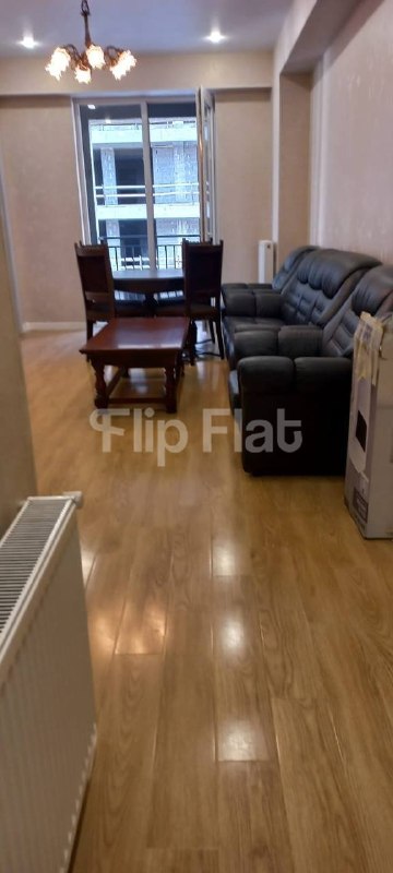 Apartment, 2 bedrooms · Didube — photo 2