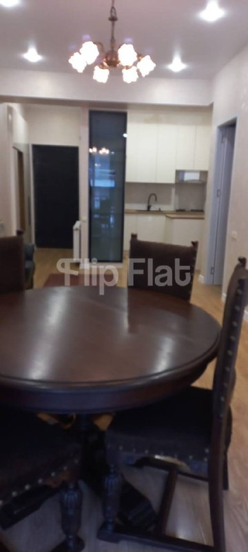 Apartment, 2 bedrooms · Didube — photo 3