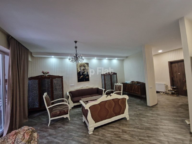 Apartment, 2 bedrooms · Tskneti — photo 2