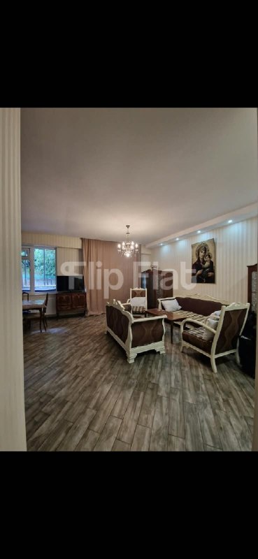 Apartment, 2 bedrooms · Tskneti — photo 3