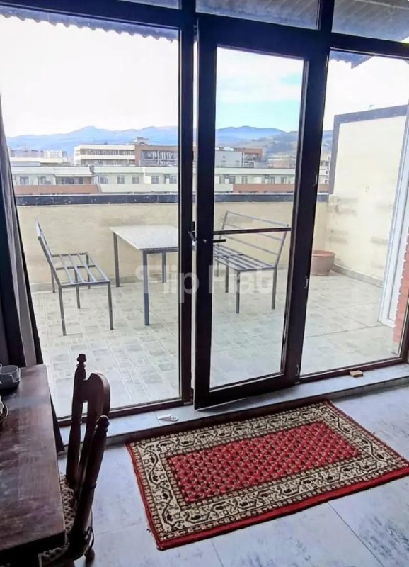 Apartment, 2 bedrooms · Saburtalo — photo 3