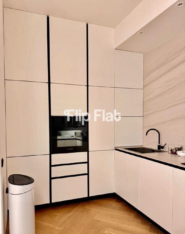 Apartment, 1 bedroom · Saburtalo — photo 1