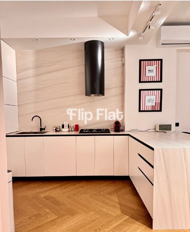 Apartment, 1 bedroom · Saburtalo — photo 2