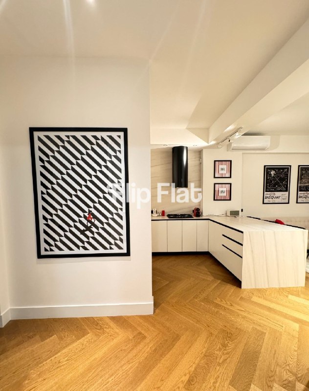 Apartment, 1 bedroom · Saburtalo — photo 3
