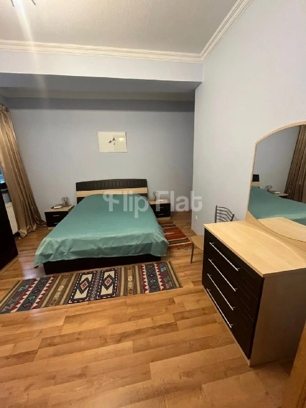 ბინა, 2 საძინებელი · მთაწმინდა — ფოტო 5