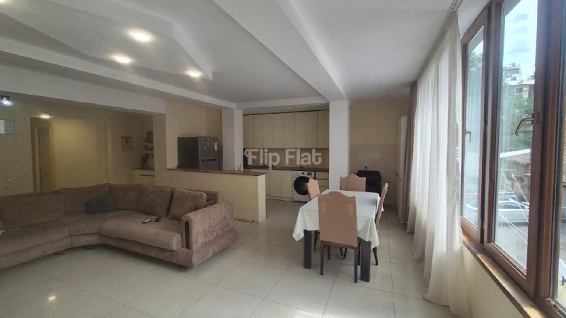 Apartment, 3 bedrooms · Vera — photo 1