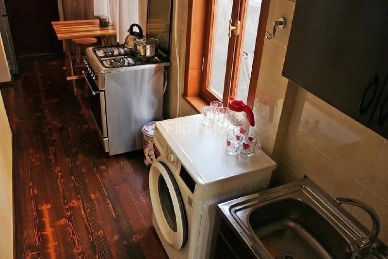 Apartment, 3 bedrooms · Vera — photo 1