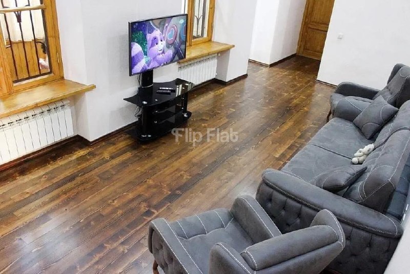 Apartment, 3 bedrooms · Vera — photo 3