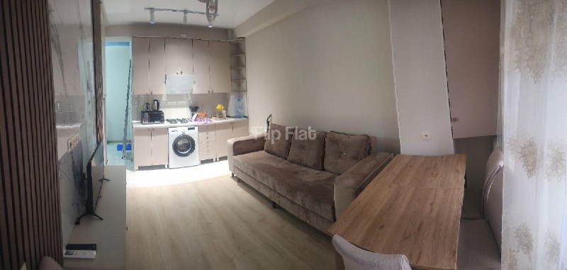 Apartment, 1 bedroom · Ortachala — photo 1