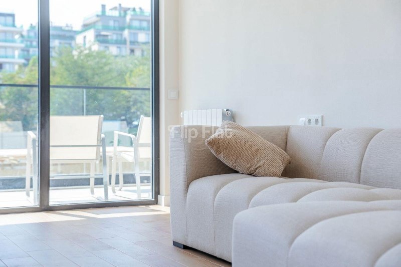 Apartment, 2 bedrooms · Ortachala — photo 1