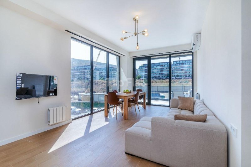 Apartment, 2 bedrooms · Ortachala — photo 4