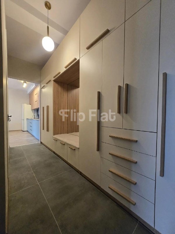 Apartment, 2 bedrooms · Ortachala — photo 4
