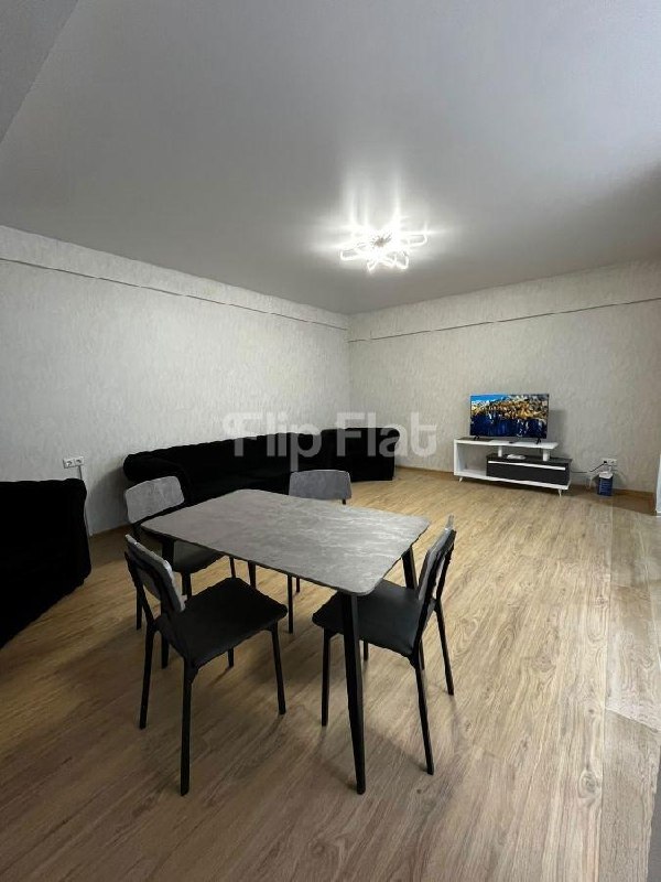 Apartment, 2 bedrooms · Chughureti — photo 3