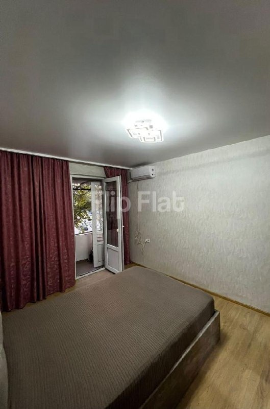 Apartment, 2 bedrooms · Chughureti — photo 5
