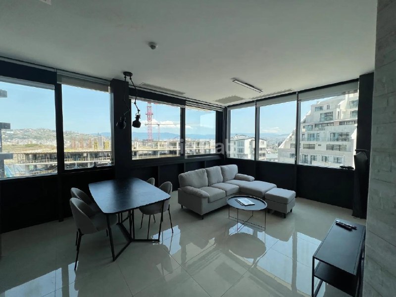 Apartment, 2 bedrooms · Vake — photo 1