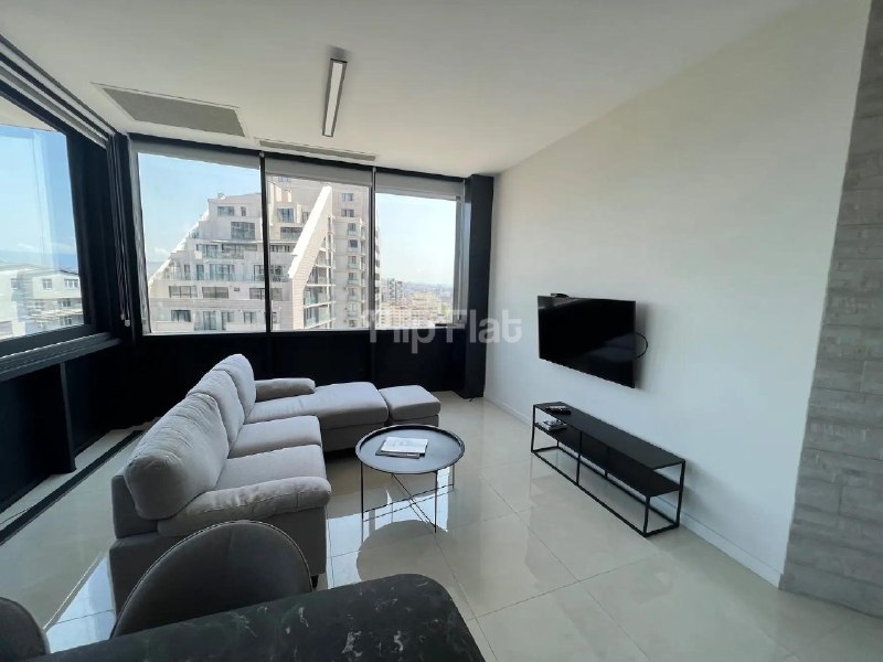 Apartment, 2 bedrooms · Vake — photo 2