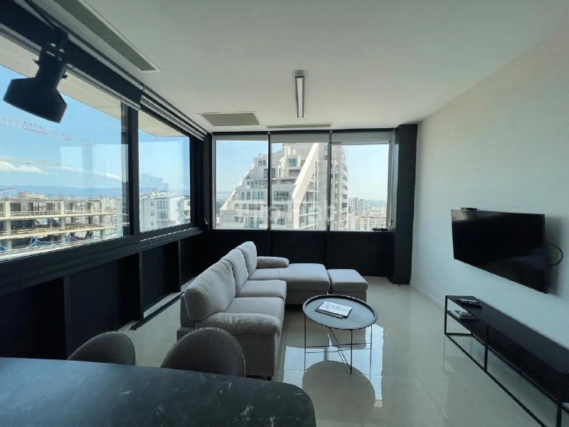Apartment, 2 bedrooms · Vake — photo 3