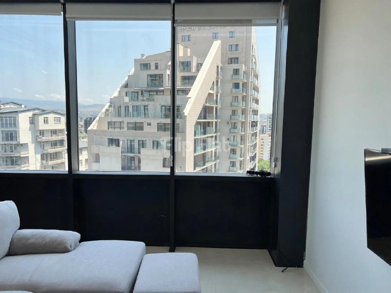 Apartment, 2 bedrooms · Vake — photo 4