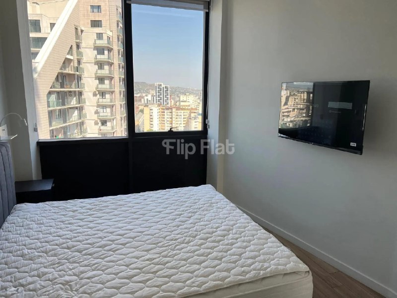 Apartment, 2 bedrooms · Vake — photo 5