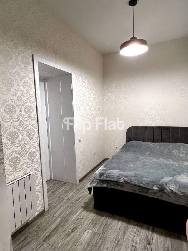 Apartment, 3 bedrooms · Mtatsminda — photo 2