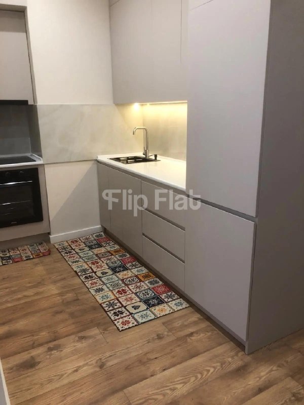 Apartment, 1 bedroom · Vake — photo 1