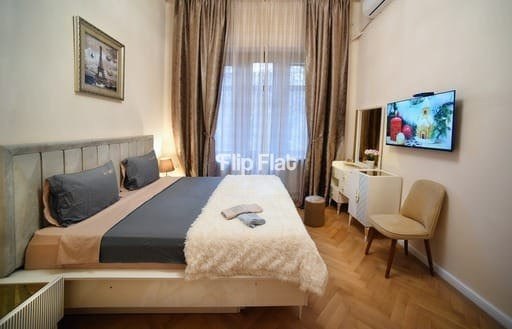 ბინა, 5 საძინებელი · ვერა — ფოტო 5
