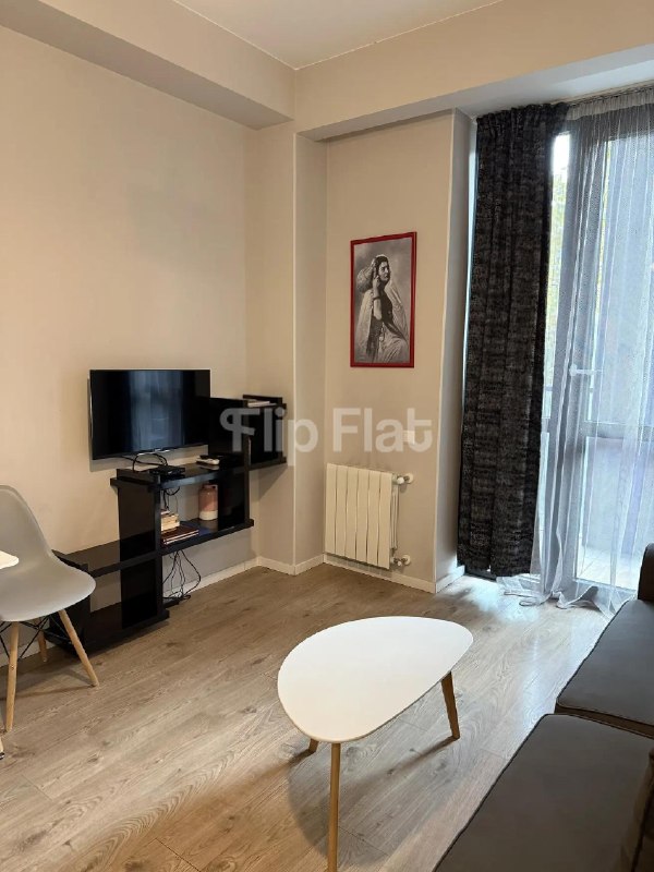 Apartment, 1 bedroom · Vake — photo 4