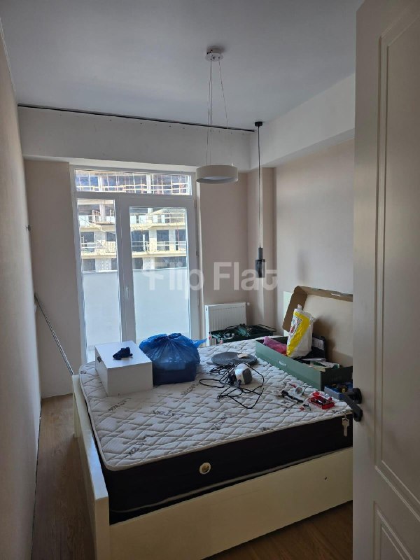 Apartment, 1 bedroom · Krtsanisi — photo 3