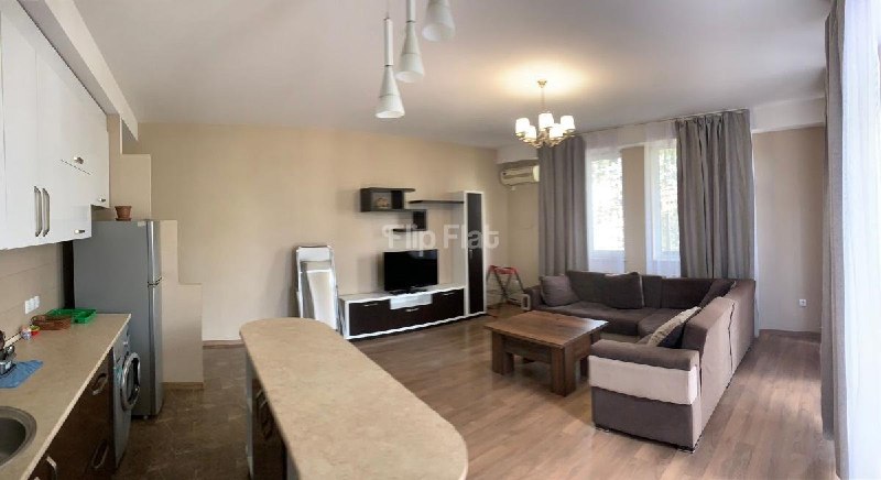 Apartment, 2 bedrooms · Nadzaladevi — photo 2