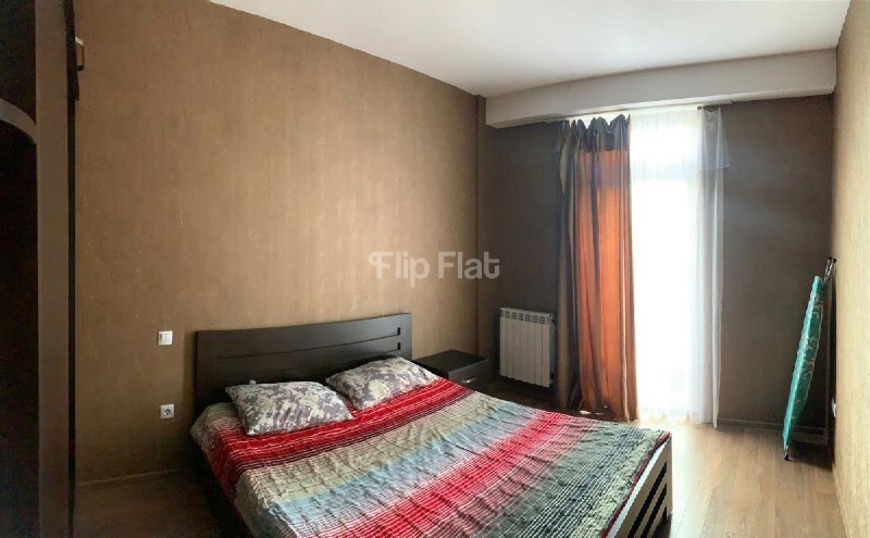 Apartment, 2 bedrooms · Nadzaladevi — photo 4