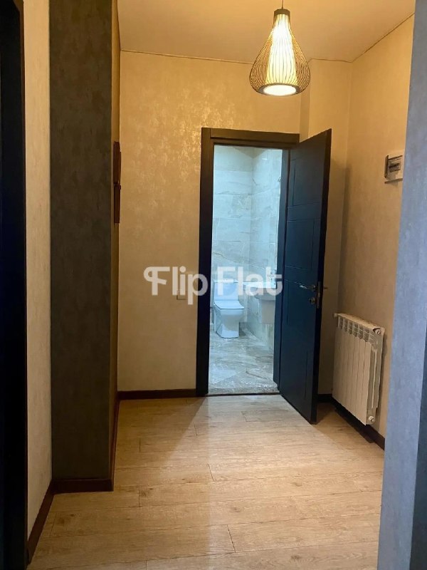 Apartment, 1 bedroom · Saburtalo — photo 3
