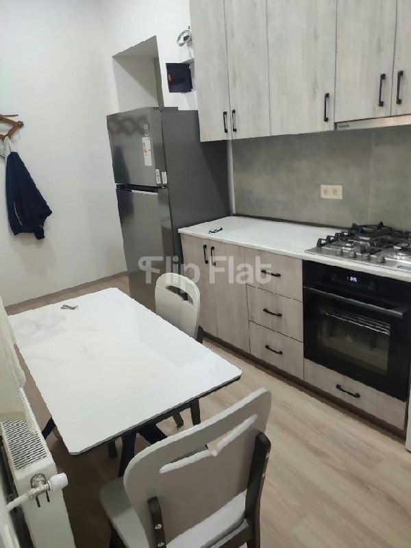 Apartment, 2 bedrooms · Krtsanisi — photo 1