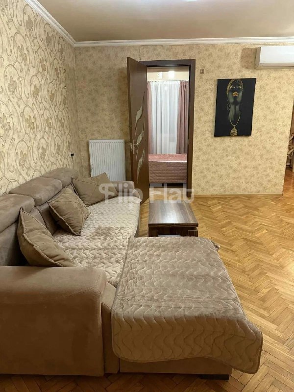 Apartment, 1 bedroom · Saburtalo — photo 2