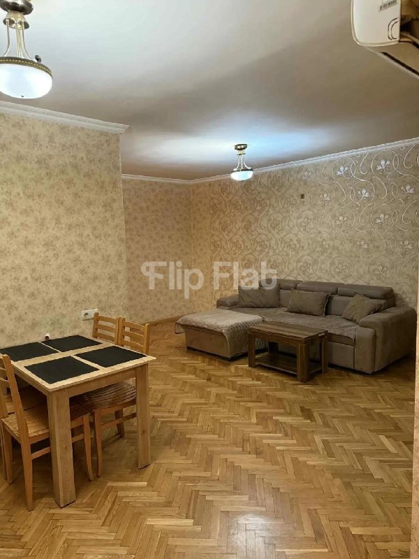 Apartment, 1 bedroom · Saburtalo — photo 3