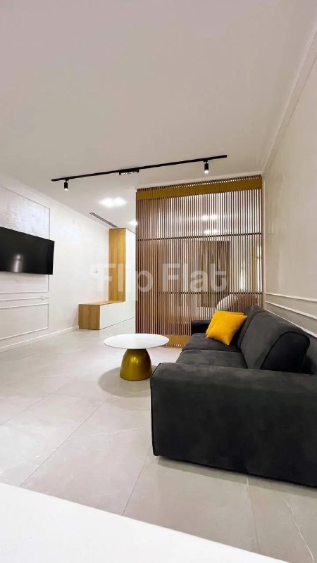Apartment, 1 bedroom · Saburtalo — photo 3