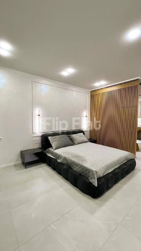 Apartment, 1 bedroom · Saburtalo — photo 5