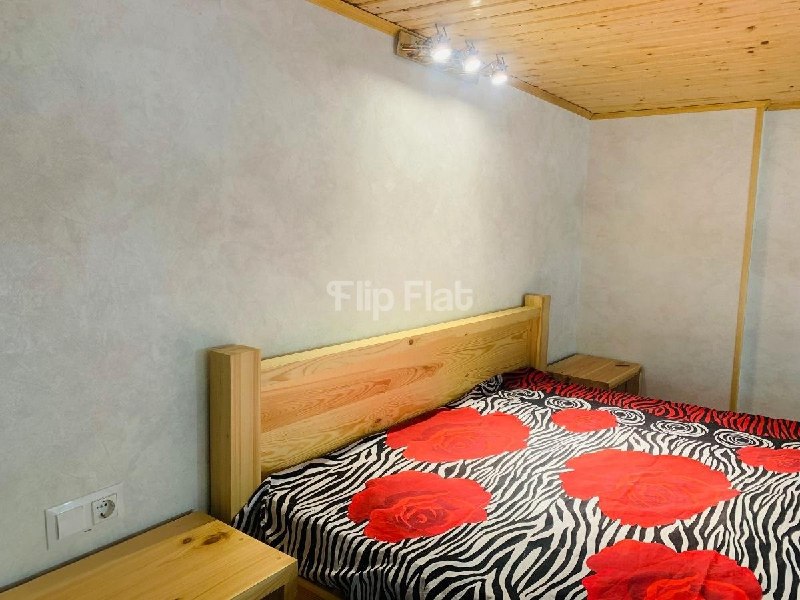 Apartment, 2 bedrooms · Saburtalo — photo 5