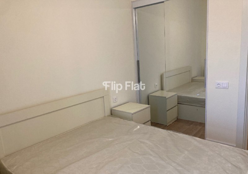 Apartment, 2 bedrooms · Didube — photo 5