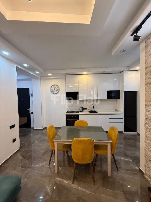 Apartment, 1 bedroom · Isani — photo 1