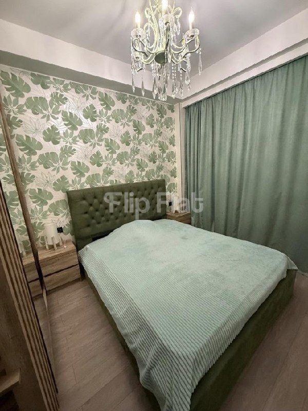 Apartment, 1 bedroom · Isani — photo 3