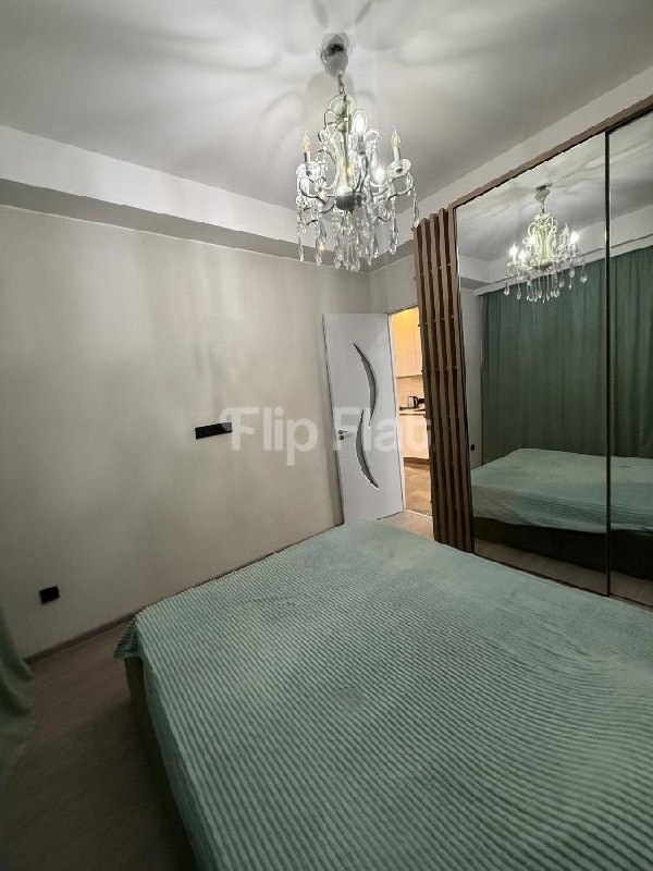 Apartment, 1 bedroom · Isani — photo 4