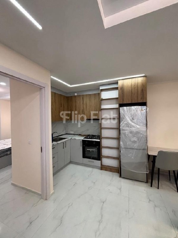 Apartment, 2 bedrooms · Dighomi village — photo 1