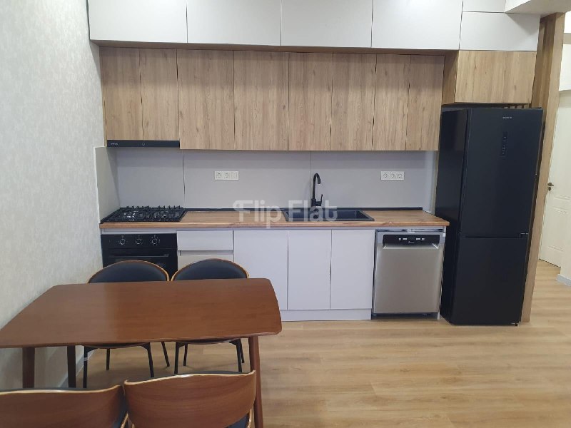 Apartment, 3 bedrooms · Saburtalo — photo 1