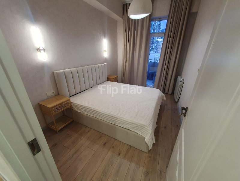 Apartment, 3 bedrooms · Saburtalo — photo 5