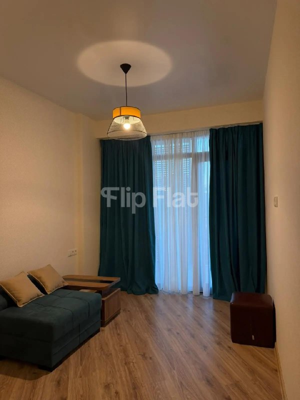 Apartment, 2 bedrooms · Vake — photo 4