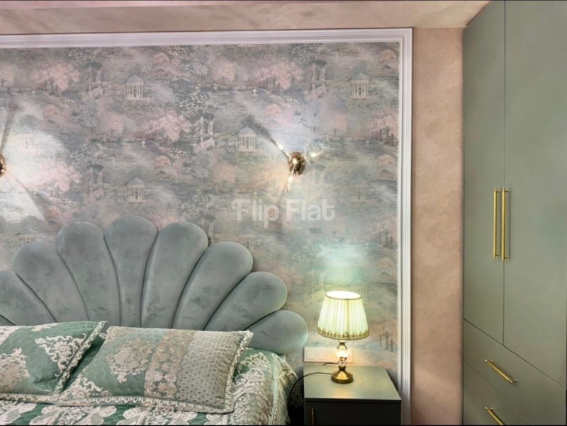 Apartment, 2 bedrooms · Saburtalo — photo 4