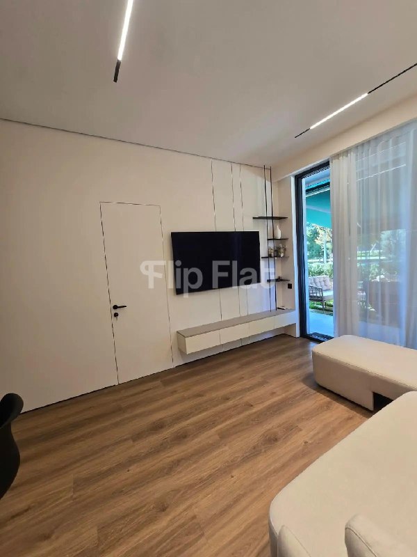 Apartment, 1 bedroom · Krtsanisi — photo 2